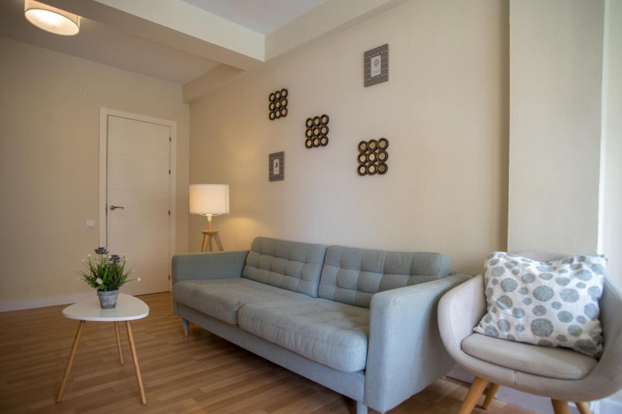 Sirenas Playa Ha Apartment Cádiz Exterior photo